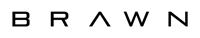 Brawn Logo Black Brawn Logo Black