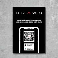 Poster mockup