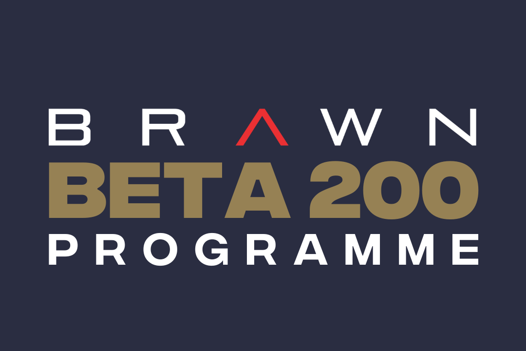 BETA 200 Programme